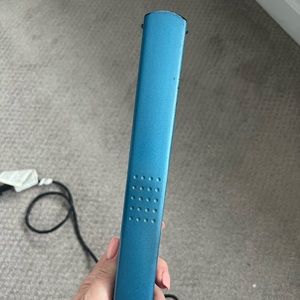 Babyliss Pro nano titanium straightener